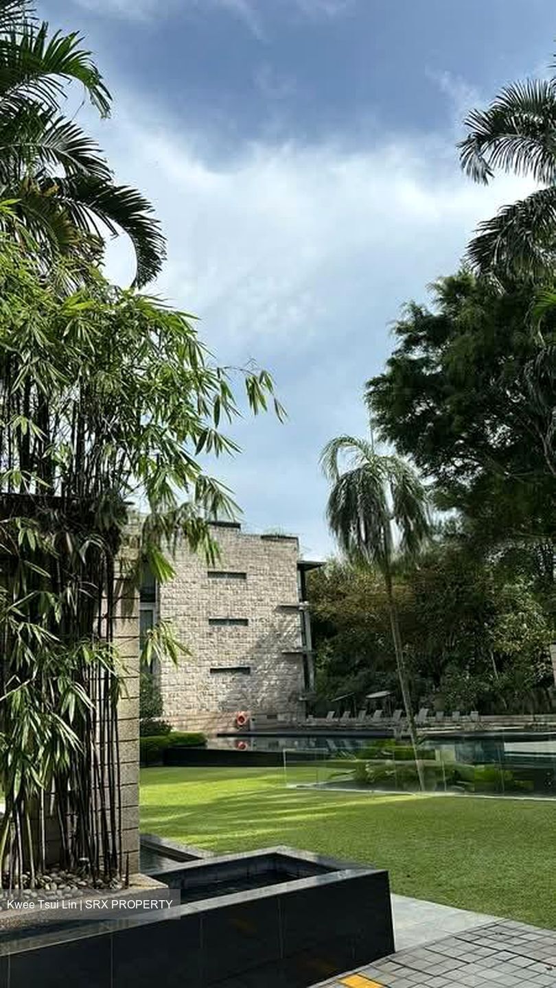 The Ladyhill (D10), Condominium #563579271